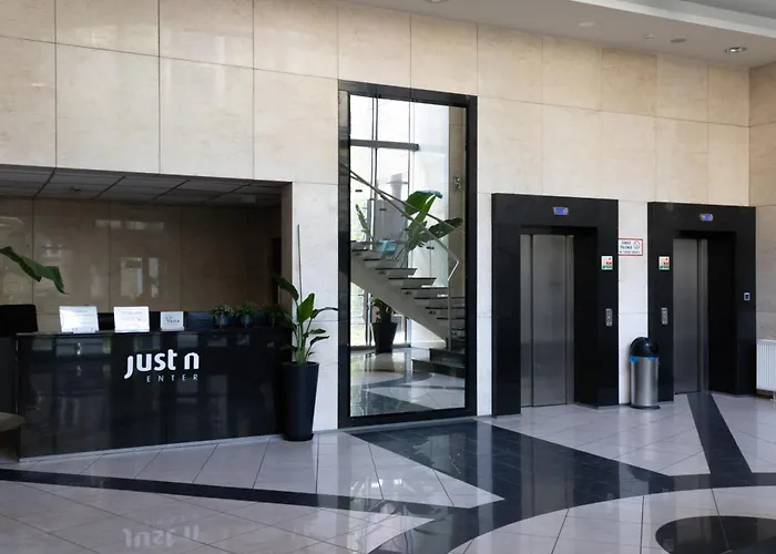 Appartamento Krawiecka, Sun & Snow *