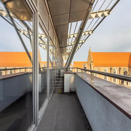 Krawiecka, Sun & Snow Wroclaw