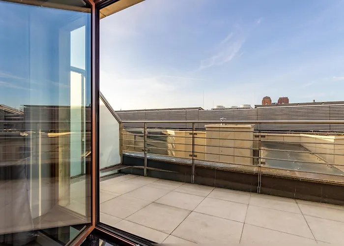 Krawiecka, Sun & Snow