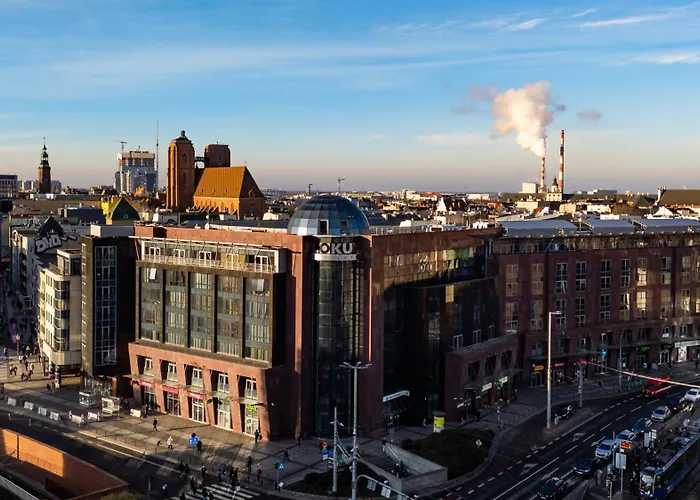 Krawiecka, Sun & Snow Apartment *